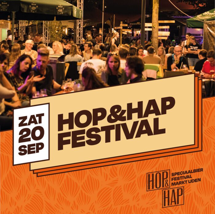 Hop & Hap Festival